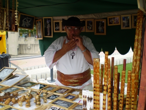 Remeslá našich predkov